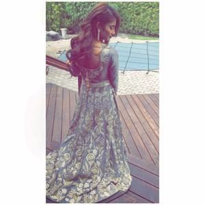Meet your Posher, Payal